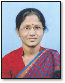 Dr. B P Veenakshi