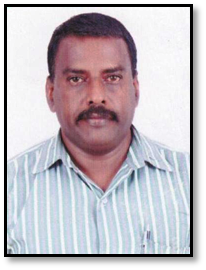 Dr. C Radhakrishnan