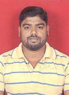 Mr.Vasudev