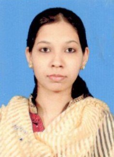 Mrs. Salma Banu