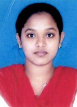 Mrs. Abhisheka Mary