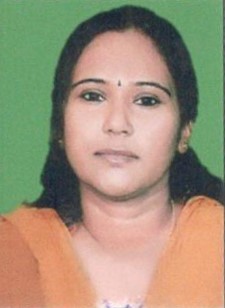Ms. Sangeetha