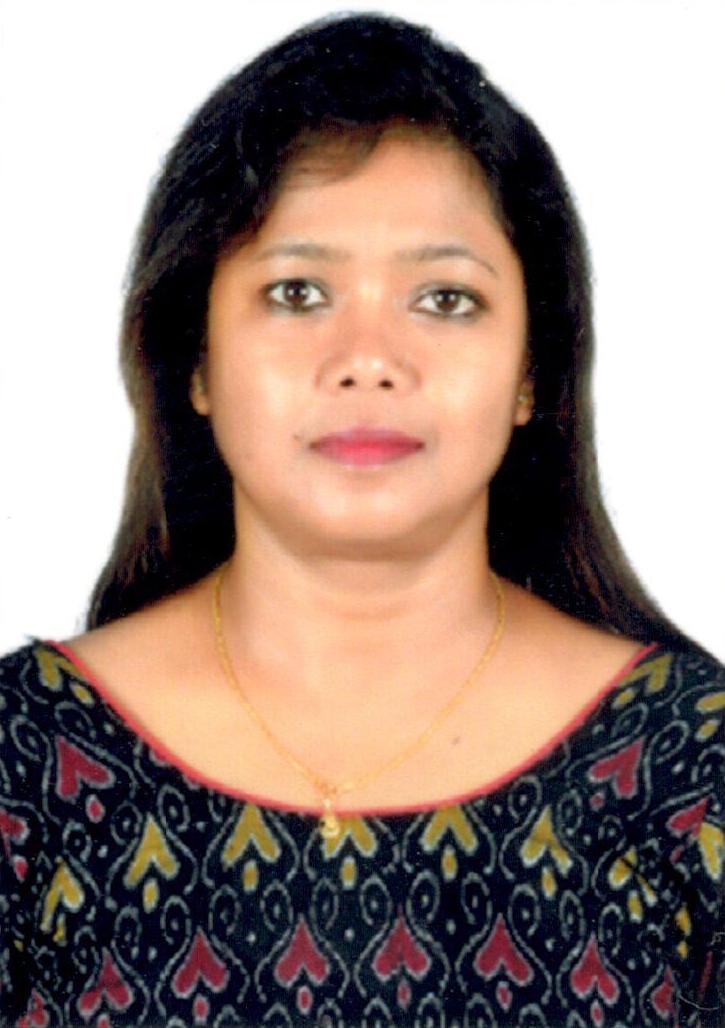 Mrs. Gauri Roy