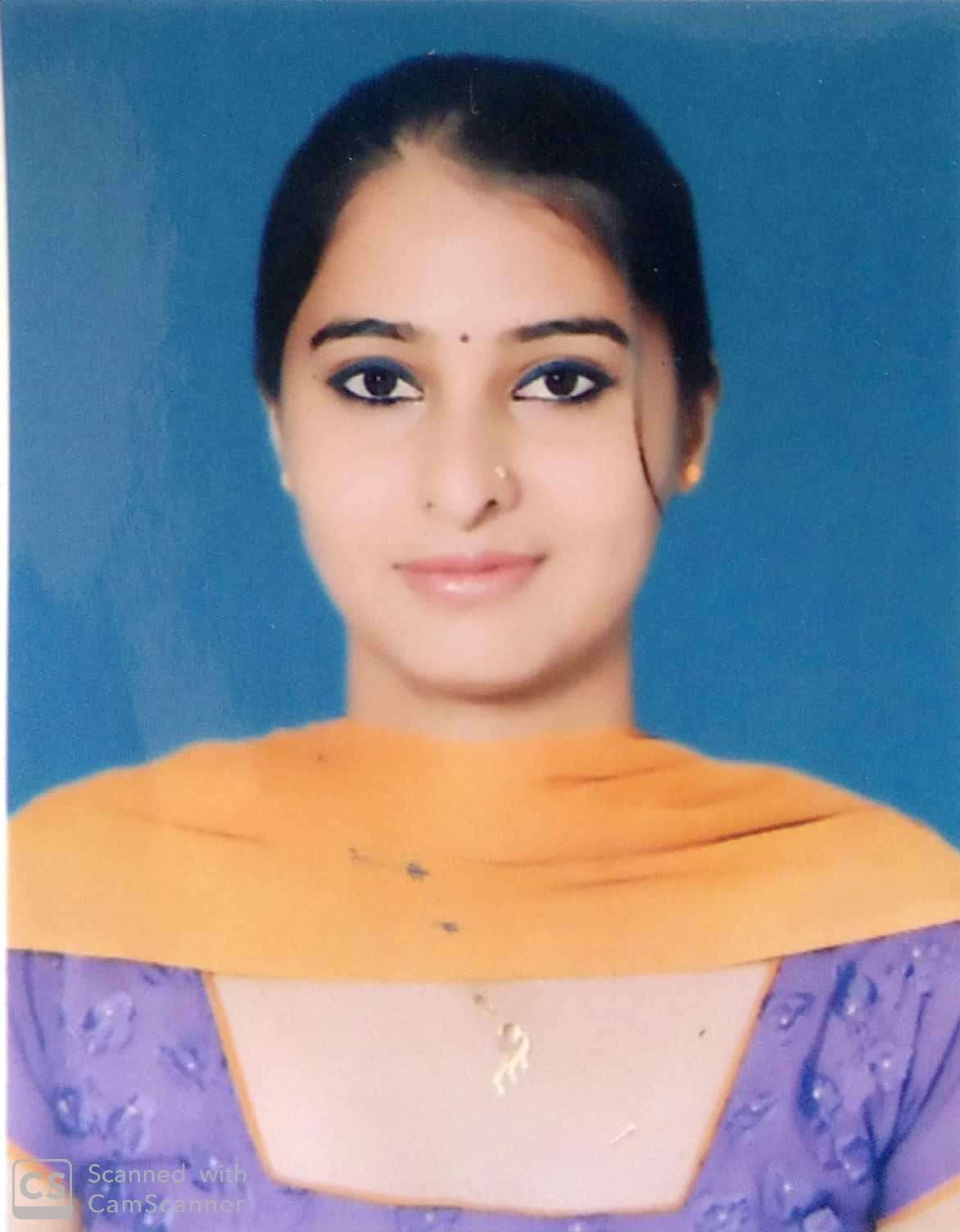 Dr. Rohini S D
