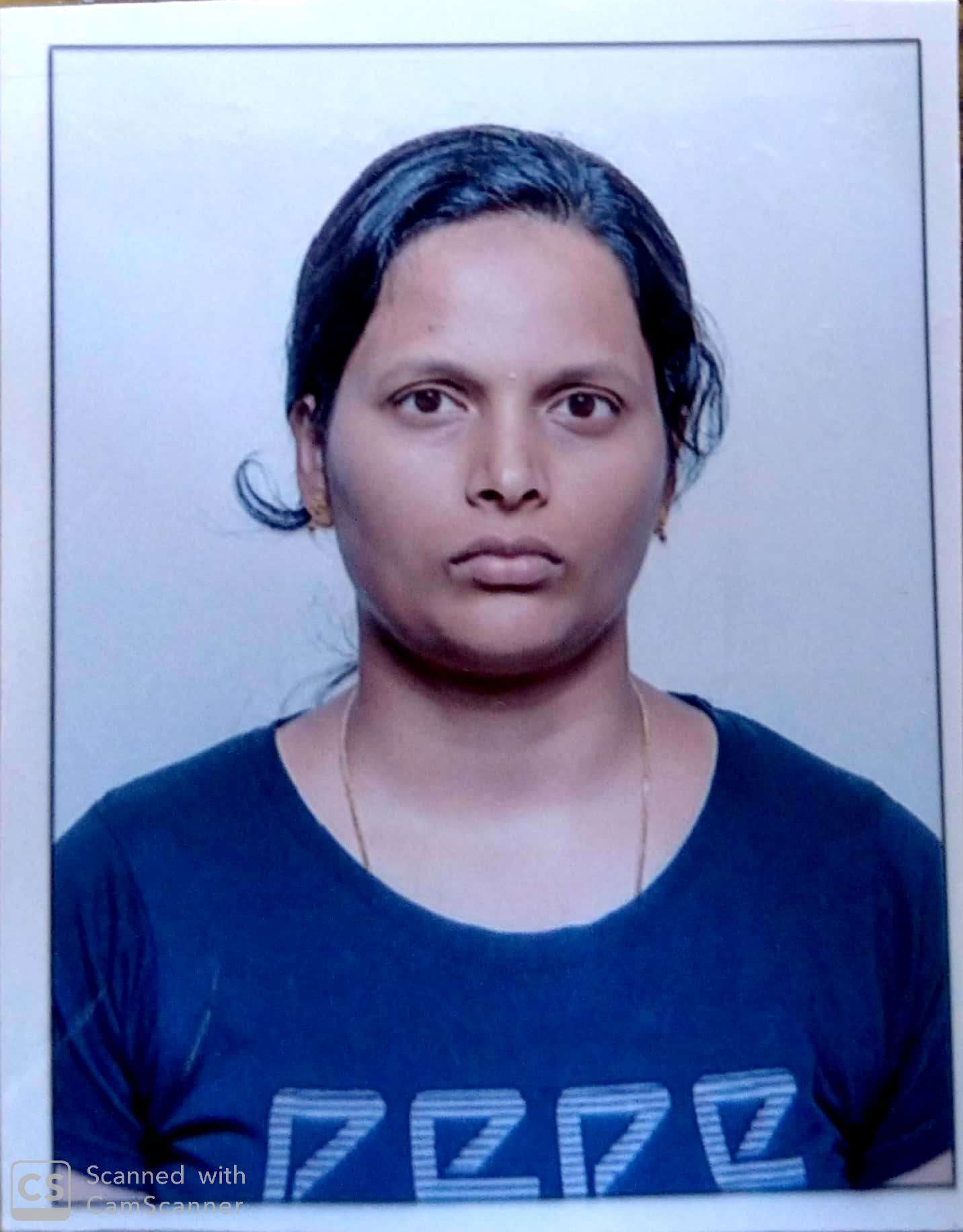 Mrs. Mamatha H S
