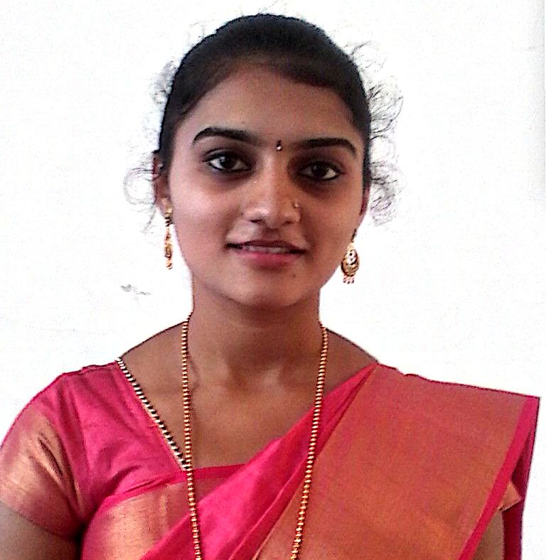 Ms. Roopashree