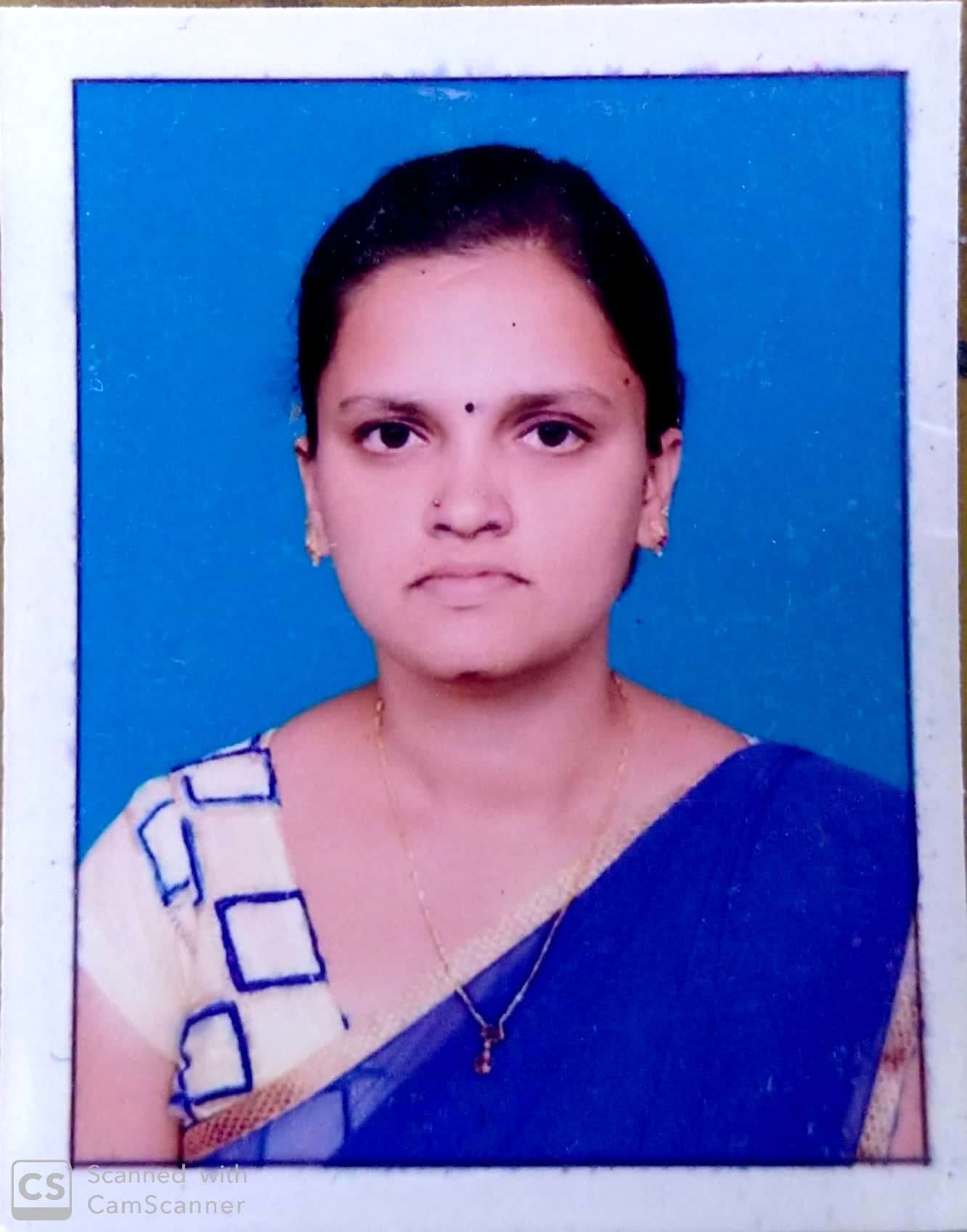 Mrs. Shilpashree B