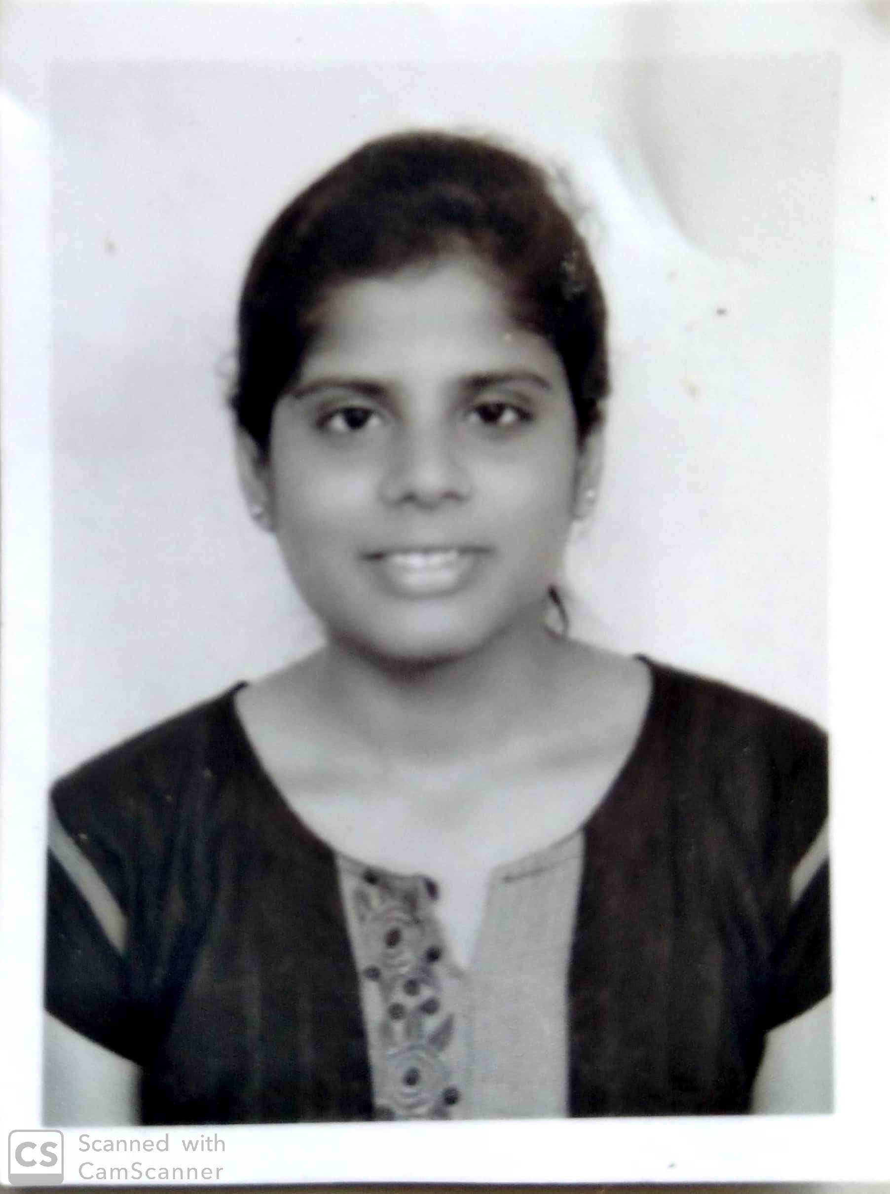 Dr. Smitha N B