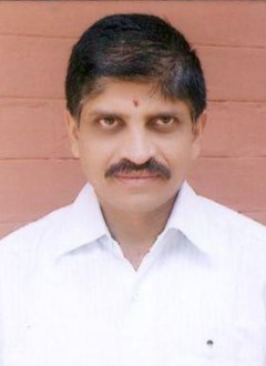 Balaji Babu Rao