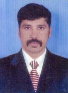 Mr. K N Shashi Kumar