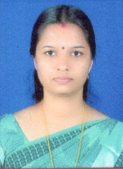 Mrs. Vijayalakshmi C V