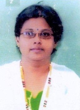 Anita Ravindra G R