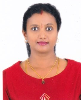 Mrs. Anupama C S